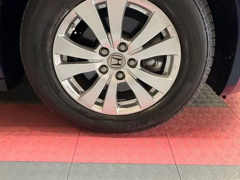 Used 2015 Honda Odyssey EX image 36