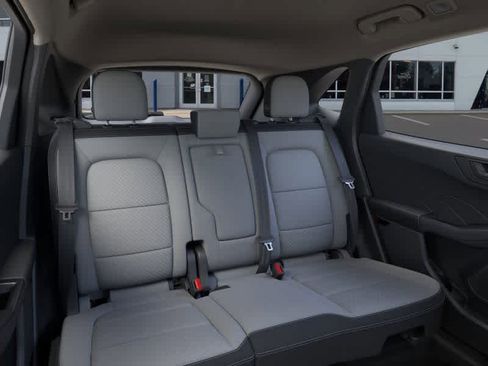 New 2026 Ford Escape Active w/ Active Premium Tech Pack image 11