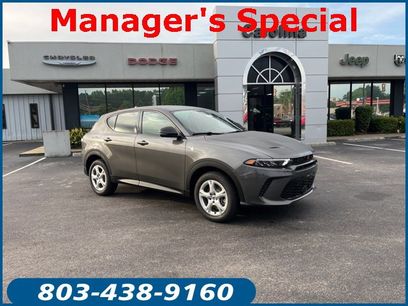 New 2025 Dodge Hornet GT