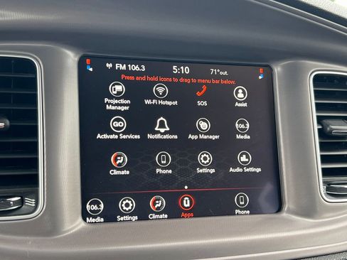 Used 2023 Dodge Charger SXT RWD image 25