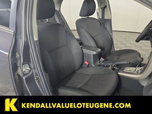 Used 2013 Toyota Corolla S w/ Premium Pkg FWD image 17