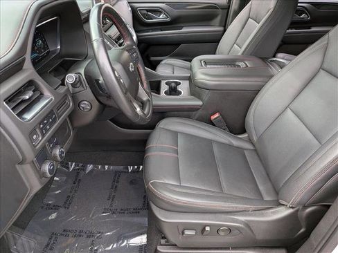 Used 2022 Chevrolet Tahoe RST w/ Luxury Package image 16