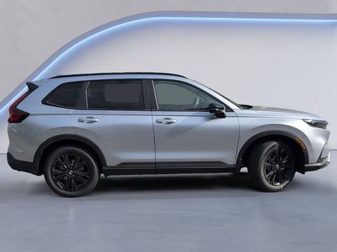 New 2026 Honda CR-V Sport Touring image 3