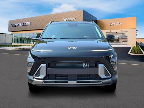 New 2026 Hyundai Kona SEL Premium image 12