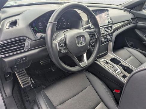 Used 2022 Honda Accord Sport image 10