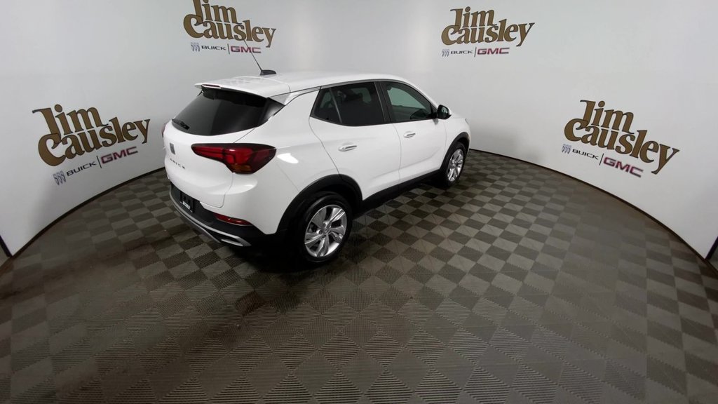 Used 2024 Buick Encore GX Preferred FWD image 8