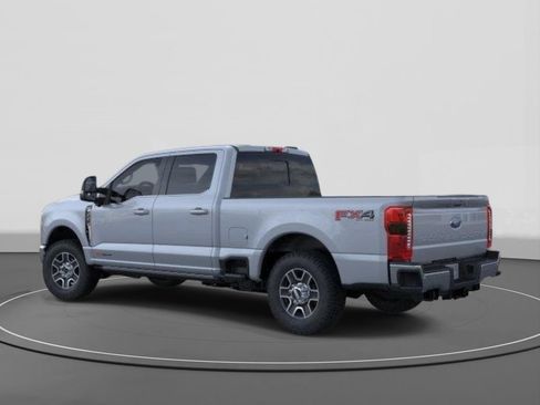 New 2026 Ford F350 Lariat w/ FX4 Off-Road Package AWD/4WD image 4