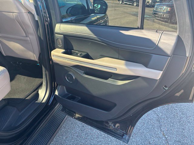 Certified 2024 Ford Expedition Limited RWD image 64