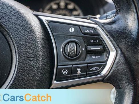 Used 2019 Acura RDX Technology Package image 36