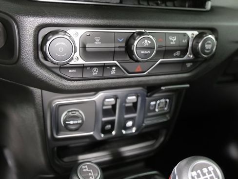 New 2026 Jeep Wrangler Sport image 14