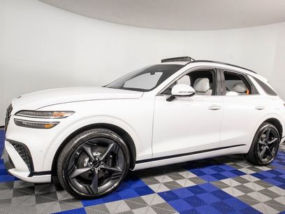 Used 2026 Genesis GV70 3.5T Sport Prestige