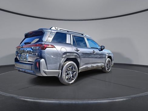 New 2026 Subaru Outback Limited image 7