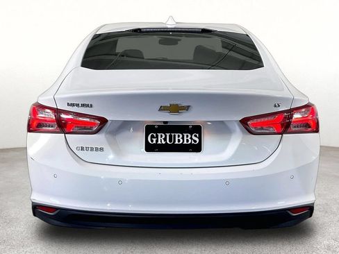 Used 2024 Chevrolet Malibu LT FWD image 6