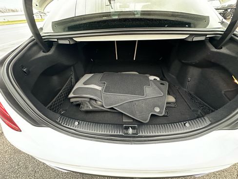 Used 2020 Mercedes-Benz C 300 4MATIC Sedan image 41