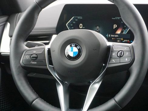 New 2026 BMW X1 xDrive28i w/ Convenience Package image 14