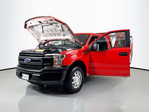 Used 2020 Ford F150 XL w/ XL Power Equipment Group image 17