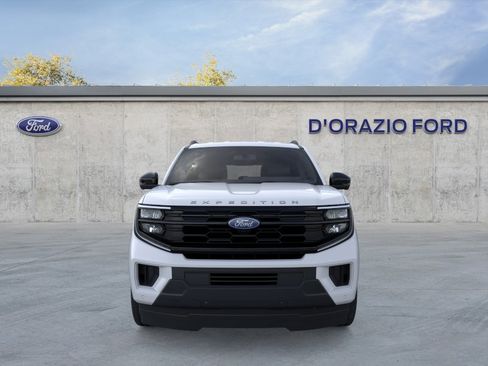 New 2026 Ford Expedition Active AWD/4WD image 6