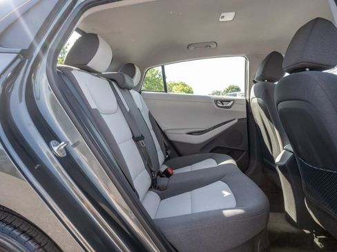 Used 2020 Hyundai Ioniq Blue FWD image 25