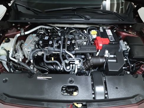 Certified 2023 Nissan Sentra SV w/ All-Weather Package FWD image 39