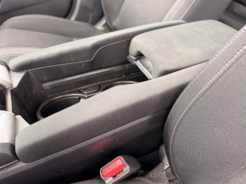 Used 2019 Honda Civic EX image 18