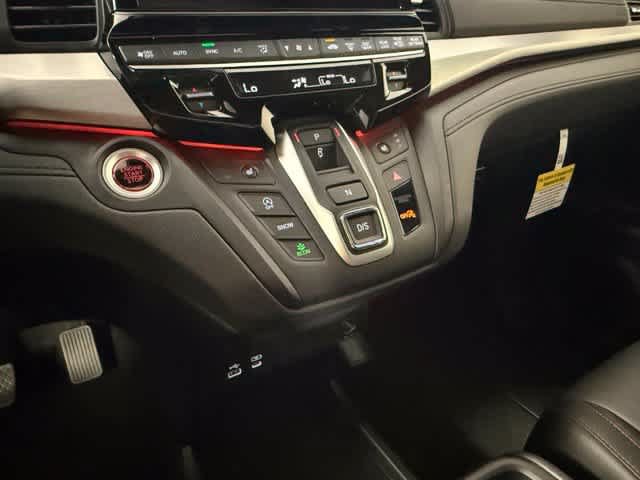 New 2026 Honda Odyssey Sport-L image 24