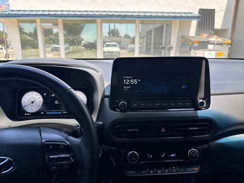 Used 2023 Hyundai Kona N Line w/ Cargo Package FWD image 17