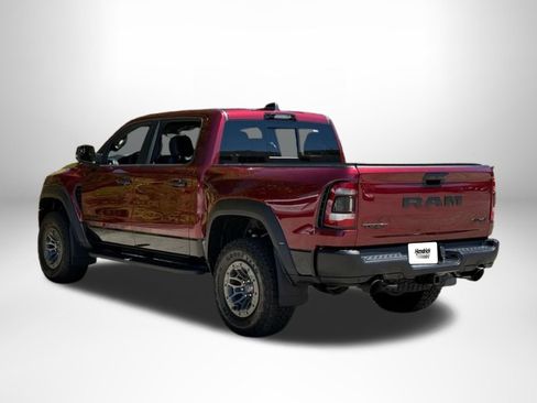 Used 2024 RAM 1500 TRX AWD/4WD image 3