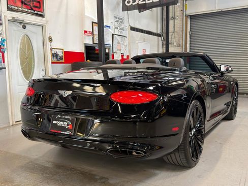 Used 2022 Bentley Continental GT Speed image 6