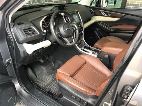 Used 2020 Subaru Ascent Touring w/ Popular Package #2A AWD/4WD image 5