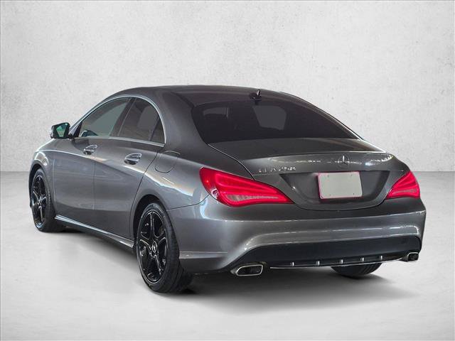 Used 2014 Mercedes-Benz CLA 250 image 8