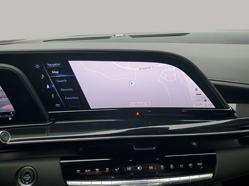 Used 2023 Cadillac Escalade Sport w/ LPO, ONYX Package image 39