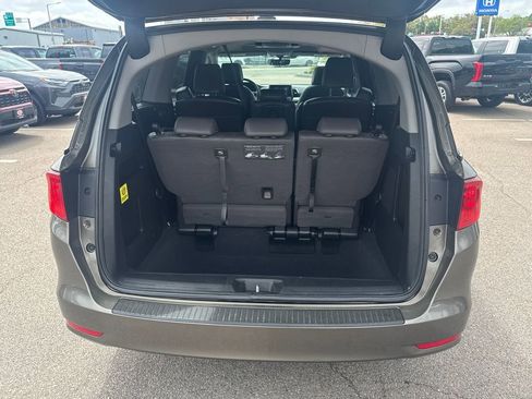 Used 2019 Honda Odyssey EX-L image 7