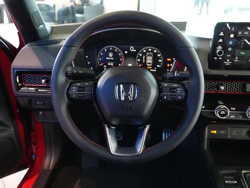 New 2026 Honda Civic Si image 16