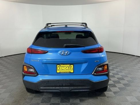 Used 2020 Hyundai Kona SEL image 6