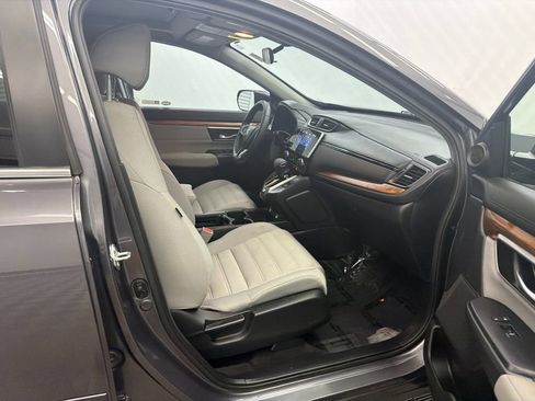 Used 2021 Honda CR-V EX image 14