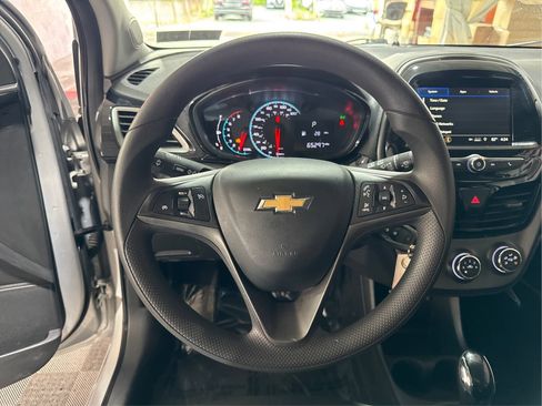 Used 2021 Chevrolet Spark LT FWD image 17