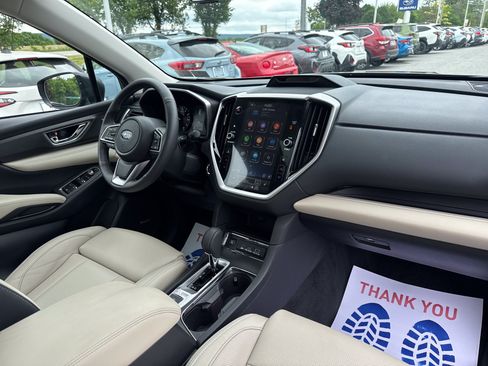 Used 2025 Subaru Ascent Limited AWD/4WD image 16