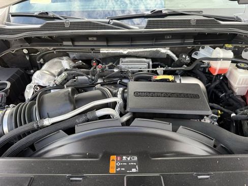 Used 2022 Chevrolet Silverado 2500 LT w/ Convenience Package AWD/4WD image 34