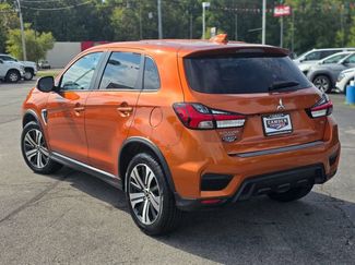Used 2023 Mitsubishi Outlander Sport SE AWD/4WD video 3
