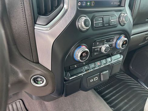 Certified 2020 GMC Sierra 1500 Elevation w/ Elevation Value Package RWD image 20