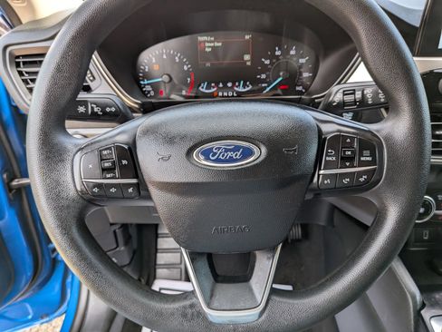 Used 2020 Ford Escape SE FWD image 43