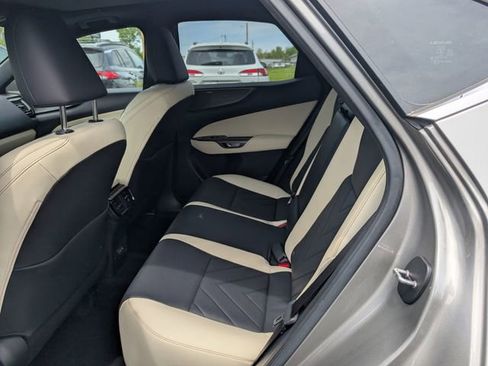 Used 2024 Lexus NX 350 AWD w/ Vision Package image 9