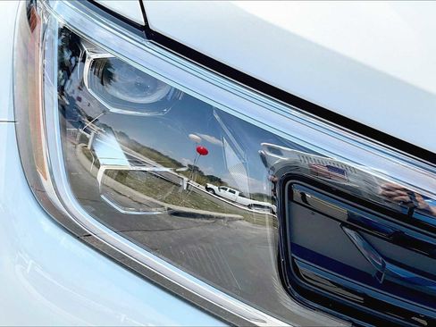 New 2026 Volkswagen Atlas Cross Sport SEL Premium R-Line image 13