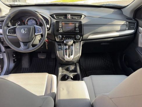 Used 2017 Honda CR-V LX image 30