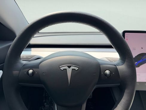 Used 2021 Tesla Model 3 Performance AWD/4WD image 19