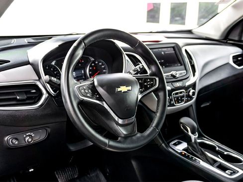 Used 2024 Chevrolet Equinox LT image 15