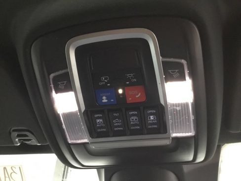Used 2023 RAM 1500 Rebel w/ Rebel Level 2 Equipment Group AWD/4WD image 37
