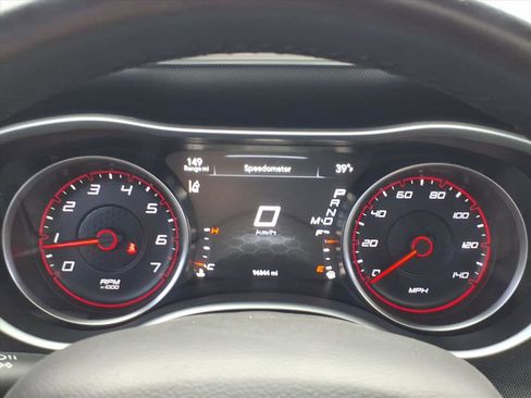 Used 2017 Dodge Charger SXT w/ Premium Group image 24