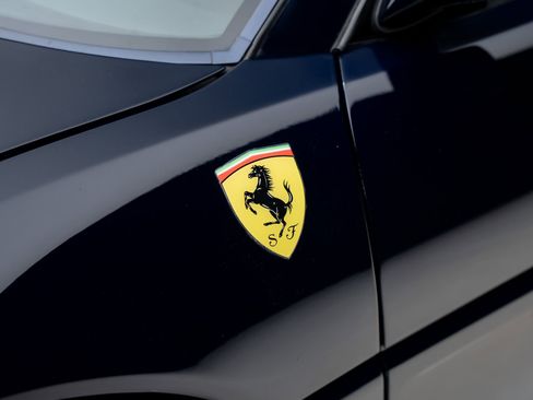 Used 1998 Ferrari F355 Spider RWD image 24