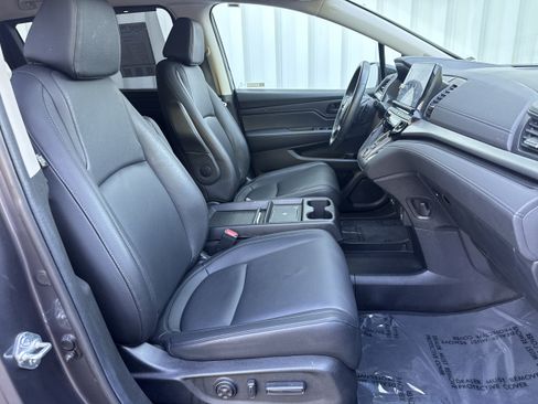 Used 2025 Honda Odyssey EX-L image 18